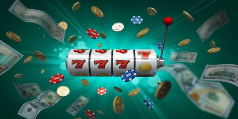 Người chơi rút tiền mặt từ game nổ hũ về ví điện tử thành công.